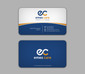 Business Card Design by WebixBD for MSK Enterprises P/L | Design: #12390189