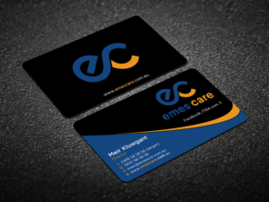 Business Card Design by Verified artistry (Design garden) for MSK Enterprises P/L | Design: #12395179
