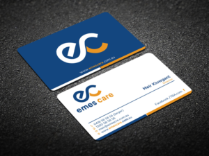 Business Card Design by Verified artistry (Design garden) for MSK Enterprises P/L | Design: #12395181