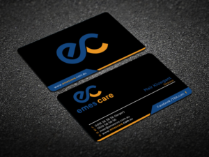 Business Card Design by Verified artistry (Design garden) for MSK Enterprises P/L | Design: #12395184