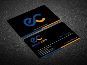 Business Card Design by Verified artistry (Design garden) for MSK Enterprises P/L | Design: #12395185