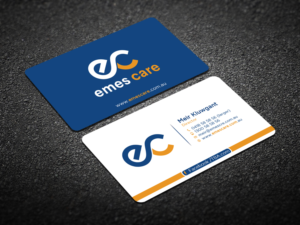 Business Card Design by Verified artistry (Design garden) for MSK Enterprises P/L | Design: #12395189
