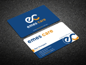Business Card Design by Verified artistry (Design garden) for MSK Enterprises P/L | Design: #12395190