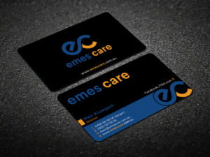 Business Card Design by Verified artistry (Design garden) for MSK Enterprises P/L | Design: #12395192