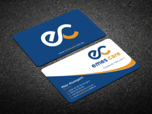 Business Card Design by Verified artistry (Design garden) for MSK Enterprises P/L | Design: #12395193