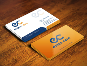 Business Card Design by Verified artistry (Design garden) for MSK Enterprises P/L | Design: #12397859