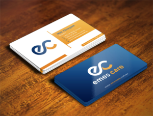 Business Card Design by Verified artistry (Design garden) for MSK Enterprises P/L | Design: #12397860