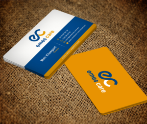 Business Card Design by EWS Webs for MSK Enterprises P/L | Design: #12411714