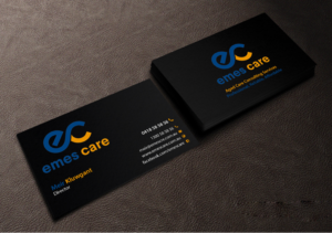 Business Card Design by Creations Box 2015 for MSK Enterprises P/L | Design: #12385578