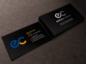 Design de Carte de Visite par Creations Box 2015 pour MSK Enterprises P/L | Design : #12385583