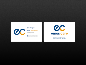 Design de Carte de Visite par Creations Box 2015 pour MSK Enterprises P/L | Design : #12385585