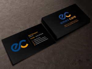 Design de Carte de Visite par Creations Box 2015 pour MSK Enterprises P/L | Design : #12385586