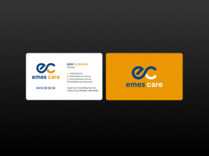 Business Card Design by Creations Box 2015 for MSK Enterprises P/L | Design: #12385606