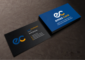 Design de Carte de Visite par Creations Box 2015 pour MSK Enterprises P/L | Design : #12385608