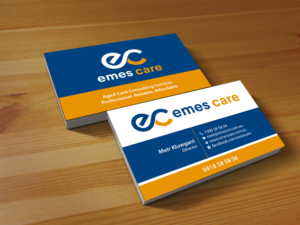 Business Card Design by Creations Box 2015 for MSK Enterprises P/L | Design: #12385610