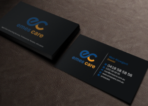Business Card Design by Brand aid for MSK Enterprises P/L | Design: #12401714