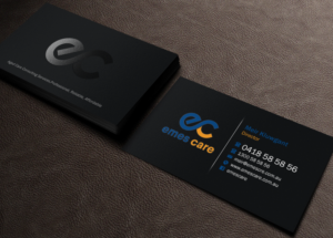 Business Card Design by Brand aid for MSK Enterprises P/L | Design: #12401728