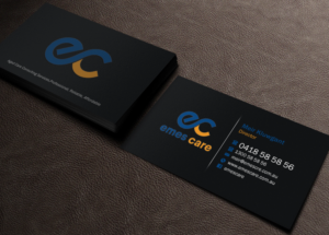 Business Card Design by Brand aid for MSK Enterprises P/L | Design: #12401729