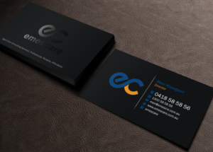 Business Card Design by Brand aid for MSK Enterprises P/L | Design: #12401730