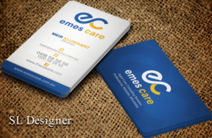 Business Card Design by SL Designer for MSK Enterprises P/L | Design: #12376041