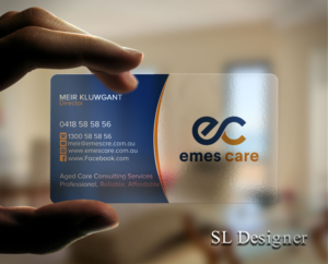 Business Card Design by SL Designer for MSK Enterprises P/L | Design: #12376053
