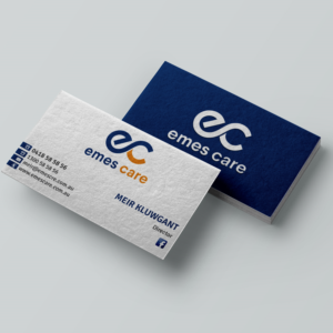 Business Card Design by Creative Jiniya for MSK Enterprises P/L | Design: #12376404