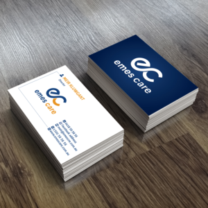Business Card Design by Creative Jiniya for MSK Enterprises P/L | Design: #12414327