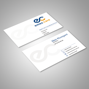 Business Card Design by vinhducquach for MSK Enterprises P/L | Design: #12423868