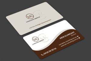 Business Card Design by Alaminenterprise