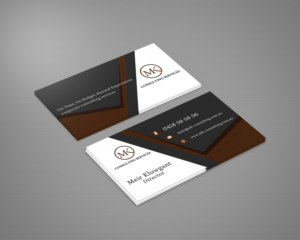 Business Card Design by wowphics for MSK Enterprises P/L | Design: #12422874
