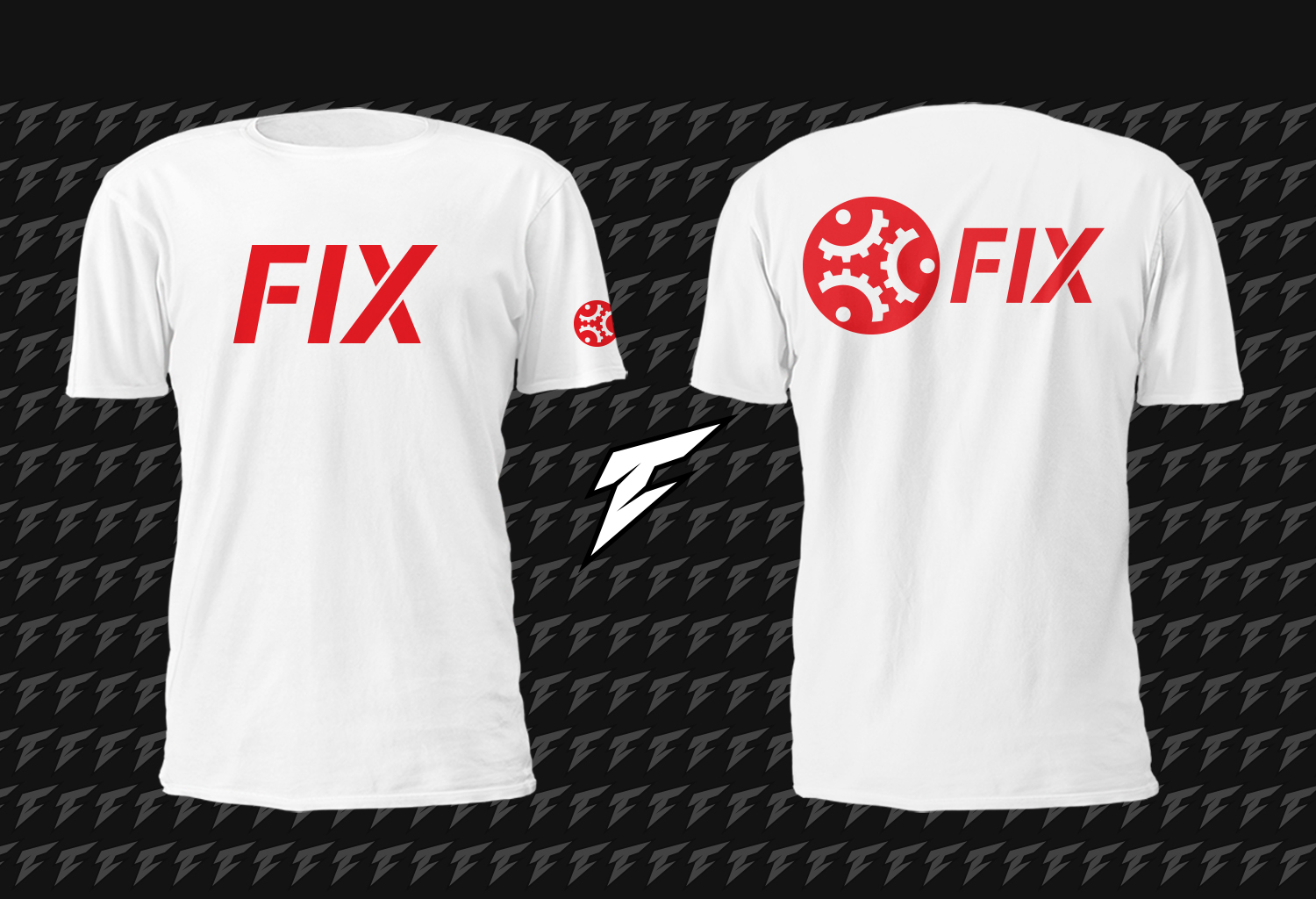 T-shirt Design by fontasdesign for this project | Design #12401554