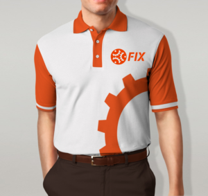T-shirt Design by Kero