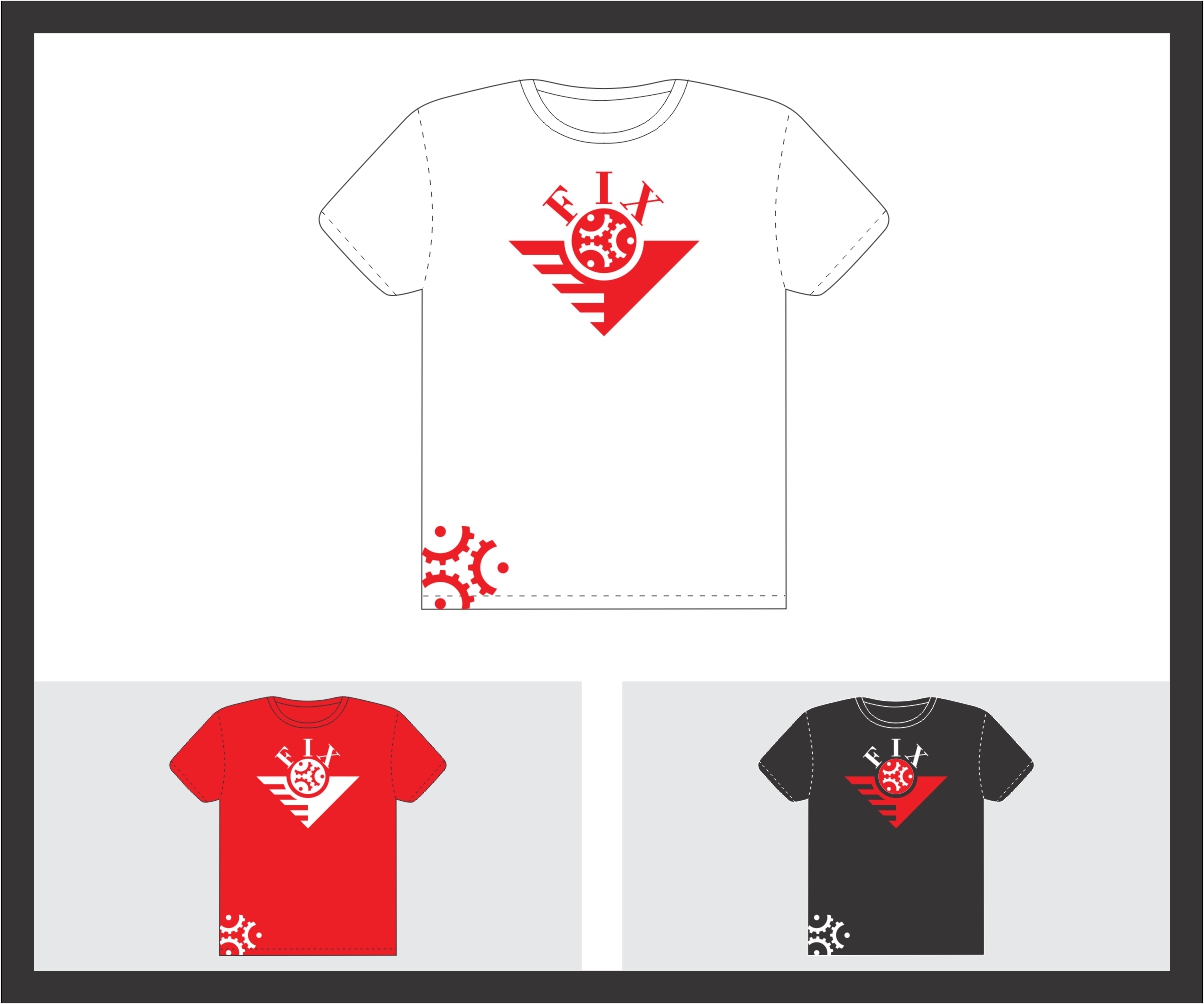 Design de T-shirt par yudhisgrafis333 pour ce projet | Design #12472969