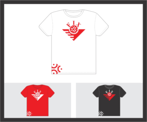 T-shirt Design by yudhisgrafis333