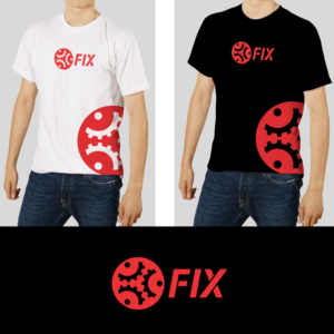 T-shirt Design by designsvilla786