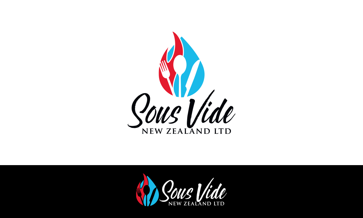 Design de Logo par trufya pour Sous Vide New Zealand Ltd | Design #12523984