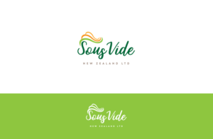 Logo Design by GLDesigns for Sous Vide New Zealand Ltd | Design #12373508
