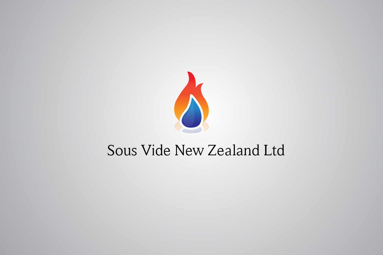 Logo-Design von ptsuryanegara für Sous Vide New Zealand Ltd | Design #12517602