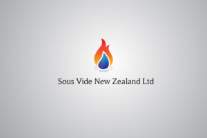 Logo Design by ptsuryanegara for Sous Vide New Zealand Ltd | Design #12517602