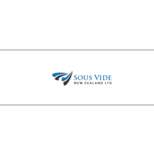 Logo Design by Tere G artwork for Sous Vide New Zealand Ltd | Design: #12375169