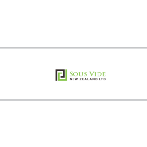 Logo Design by Tere G artwork for Sous Vide New Zealand Ltd | Design: #12375170