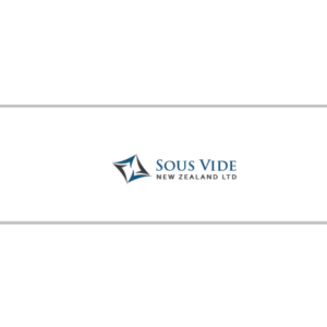 Logo Design by Tere G artwork for Sous Vide New Zealand Ltd | Design: #12375171