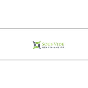Logo Design by Tere G artwork for Sous Vide New Zealand Ltd | Design: #12375172