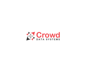 Diseño de Logo por ergo™ para crowd data systems | Diseño: #12406871