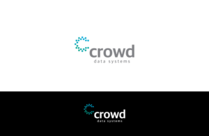 Logo Design by GLDesigns for crowd data systems | Design #12403813