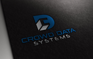 Diseño de Logo por AL - AMIN para crowd data systems | Diseño: #12491788