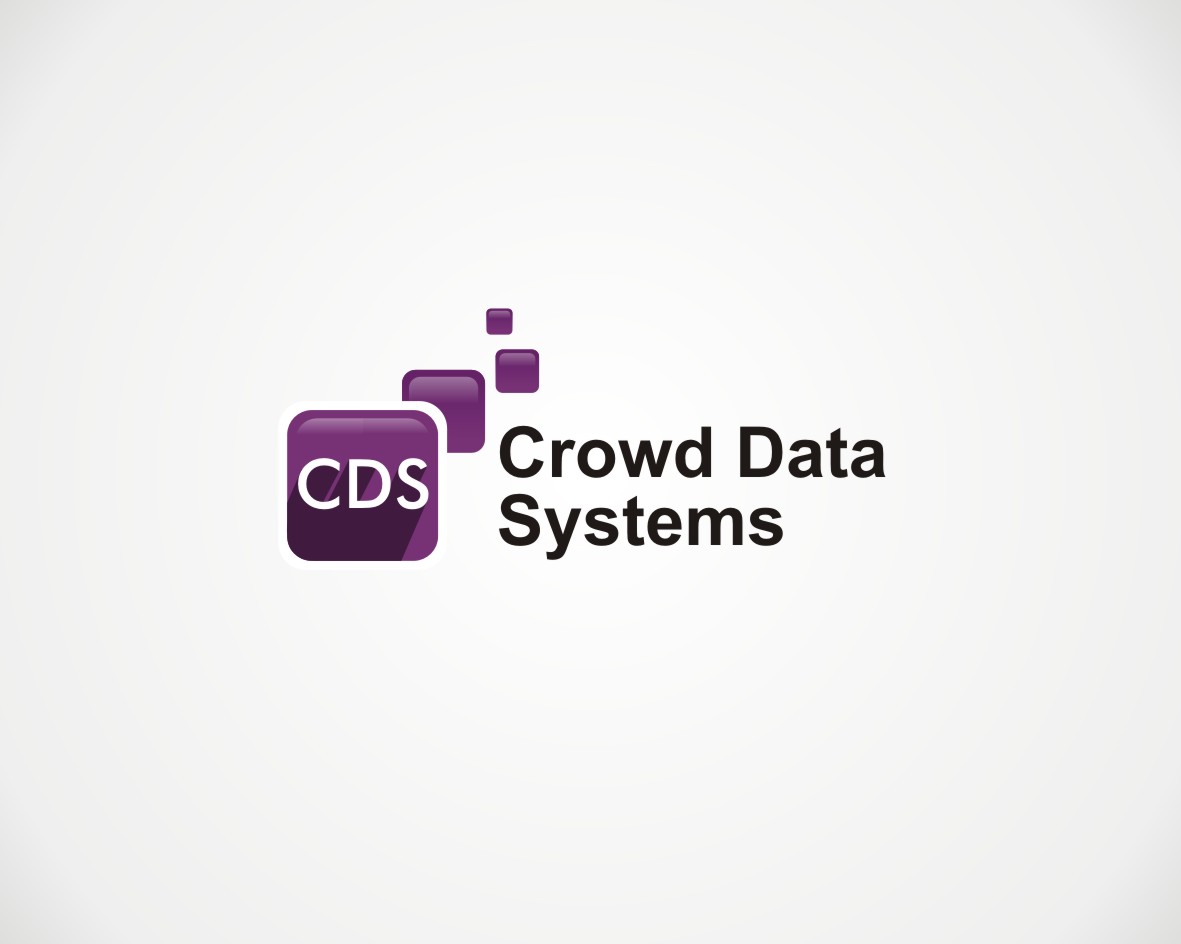 Logo Design by habibiepratama99 for crowd data systems | Design #12425025