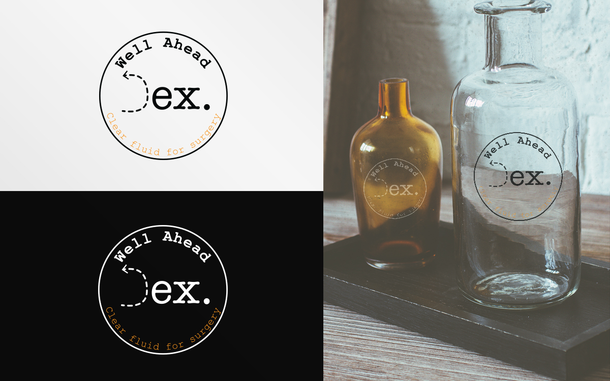 Logo Design by Grafactory for this project | Design #12412141