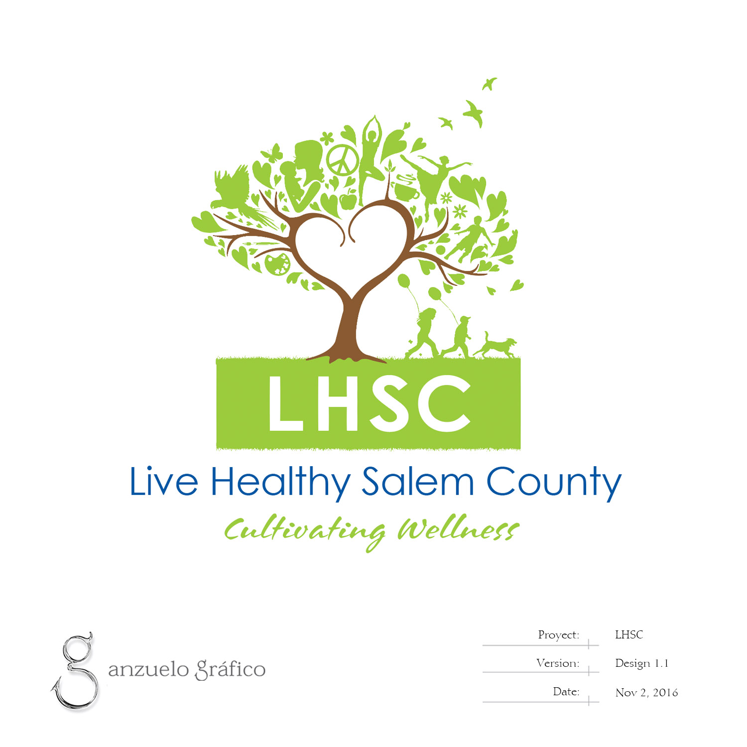 Logo Design by Victor Martins for this project | Design #12590534