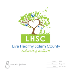 Logo Design by Victor Martins for this project | Design: #12657812